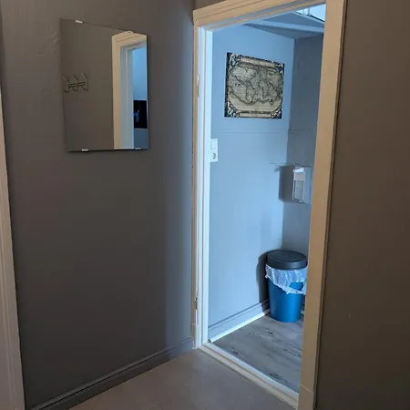 Appartement Foerdenest