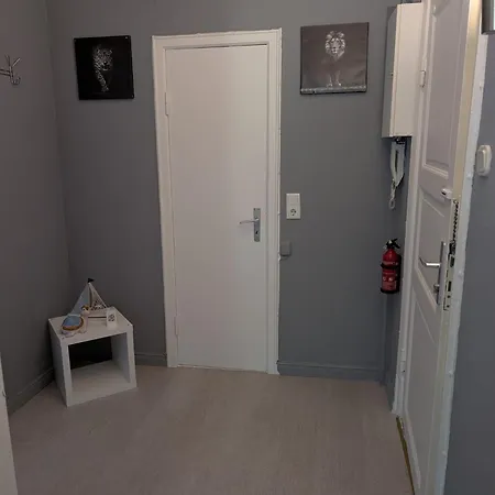 Foerdenest * Flensborg