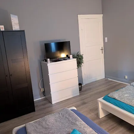 Lejlighed Foerdenest Flensborg
