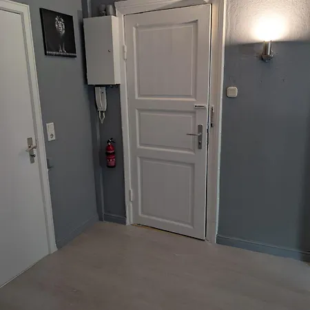 Foerdenest Lejlighed *